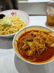 冷やし味噌野菜 10辛