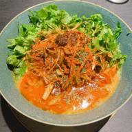  RaRaヌードル 3辛