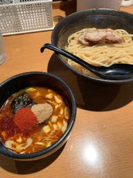 辛つけ麺