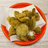 ハラペーニョのフリット