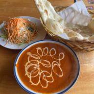 レギュラーランチ(シーフード:スーパーホット)