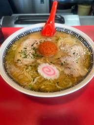 赤湯からみそラーメン