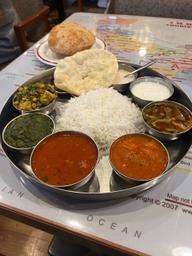 スペシャルミールズ 激辛