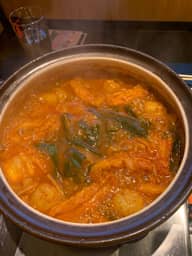 赤から鍋 赤10番