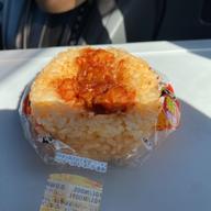 辛メーター監修 激辛ヤンニョムチキンおむすび 1.53KM