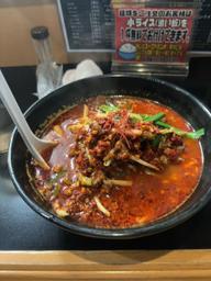 台湾ラーメンDEATH辛 DEATH辛