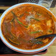 カルビラーメン 10辛