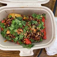 シン・ハチマン 灼　激盛り