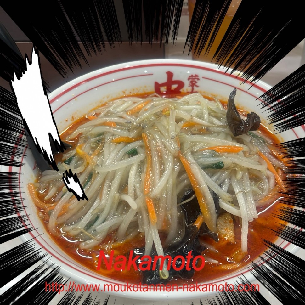 北極あんかけ （9辛）