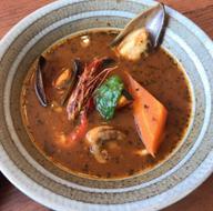 地中海シーフード 20番