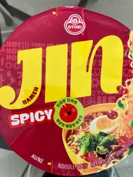 Jin Rarmen SPICY