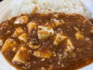 麻婆丼 なし