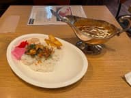 未完成カレーver2.2 辛め