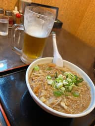 マグマらーめん 3.5