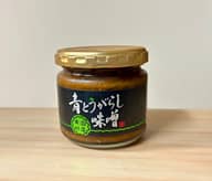 青とうがらし味噌