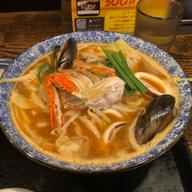 韓国ちゃんぽん