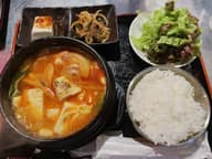 スンドゥブ(激辛)