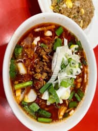 台湾ラーメンアフリカン 4倍以上