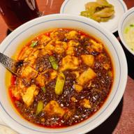 陳麻婆豆腐