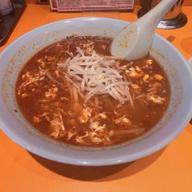 南極閻魔タンタンメン