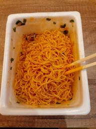 【統合済み】ペヤング 獄激辛坦々やきそば 獄激辛