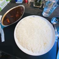 カシミールカレー