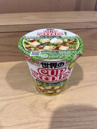 クリーミーグリーンカレー 2