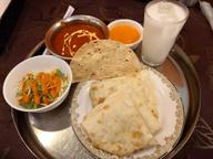 ハッピーセットE 極辛(Super Hot)