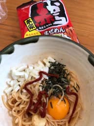 名古屋名物本家赤から まぜめんの素 旨辛