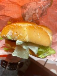 N.Y.バッファローチキン