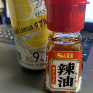 辣油 唐からし入 2辛