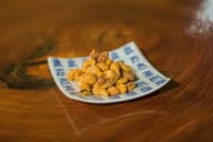 魔の甜辣ナッツ 2.5辛