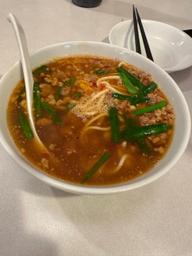 台湾ラーメン