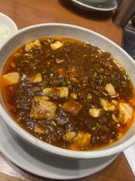 麻婆麺 倍辛（4辛）