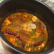 赤い壺監修 辛さの王道旨辛味 マグマーボー