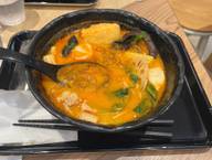 台湾麻辣湯  Lev.7 中辣
