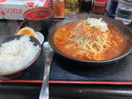 燃えろドラゴン