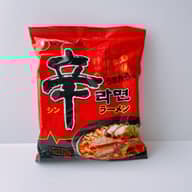 【統合済み】辛ラーメン 袋麺 うまからっ！
