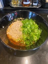 元祖梵天斬り 辛さ100倍