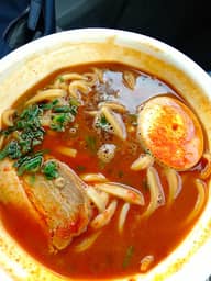 【統合済み】麺処井の庄監修 辛辛魚らーめん チルド