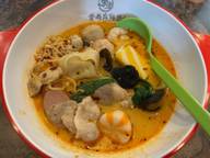 麻辣湯 激辛