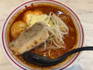 北極ラーメン 3倍