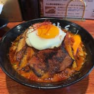 四川風辛味噌ラーメン辛さ天国痺れマシ