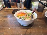ミニ青唐旨辛丼
