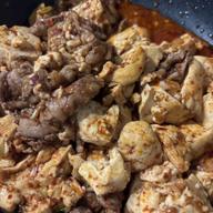 好人家麻婆豆腐調味料