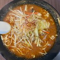 辛味噌