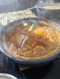 激辛煮込み 激辛