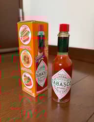 【統合済み】タバスコ ペパーソース