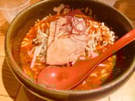 旨辛味噌らーめん ファイヤー