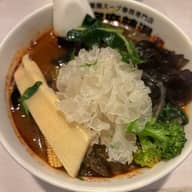 麻辣湯 トムヤムスープアレンジ 4番(口から火を噴く辛さ)